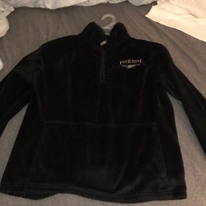 Purdue sweatshirt